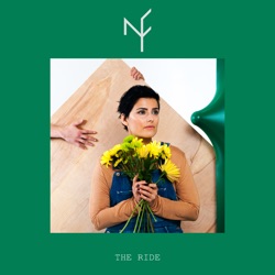Nelly Furtado - Flatline