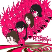 Pineapple Kryptonite (Yohji Igarashi Remix) artwork