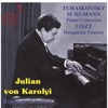 Julian von Karolyi, Vol. 1