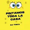 Pintamos Toda la Casa ¡Que Es Eso! - Single album lyrics, reviews, download
