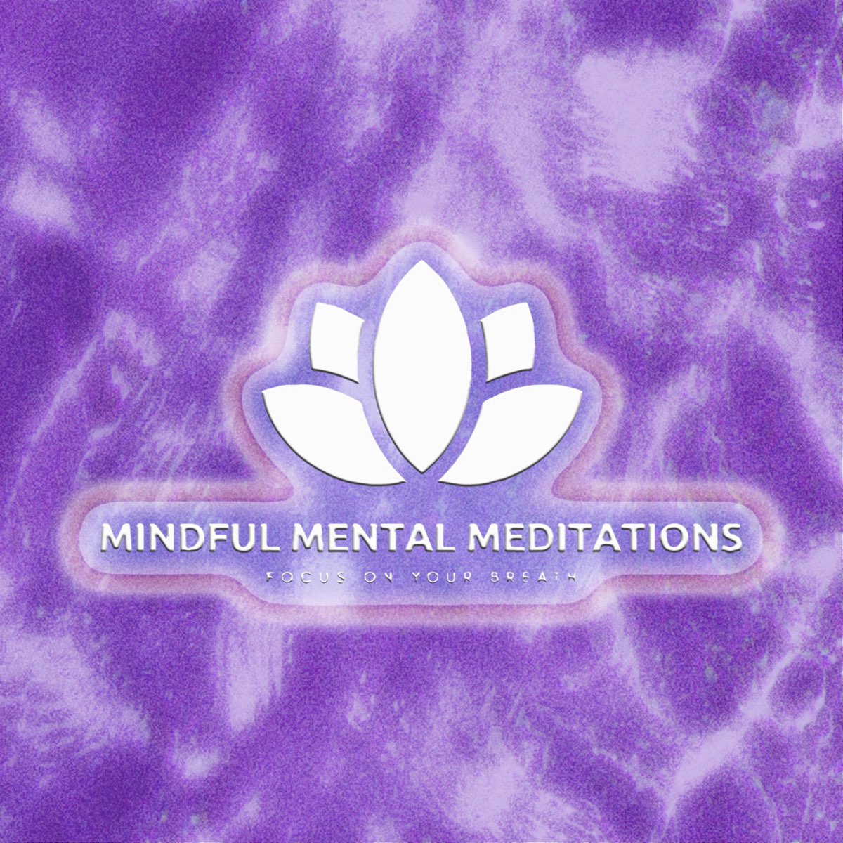 ‎Guided Breathing Meditation - Single by Mindful Mental Meditations on ...