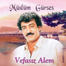 Müslüm Gürses - Nebile