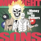 Midnight Sons - Marathon Man (feat. Zilla Rocca, Chong Wizard, MidaZ The BEAST & Curly Castro)