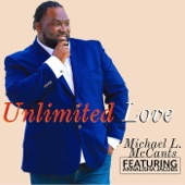 Unlimited Love (Limited Edition) [feat. Annalisha Jacobs] artwork