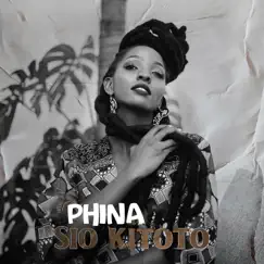 Sio Kitoto - Single by Phina album reviews, ratings, credits