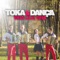 Toka & Dança É Que É artwork