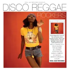 Soul Jazz Records Presents Disco Reggae Rockers by Various Artists album reviews, ratings, credits