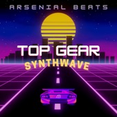 Top Gear: Track 1 (Las Vegas) [Synthwave Album Mix] artwork