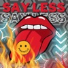 Say Less - Single