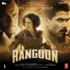 Stream & download Rangoon (Original Motion Picture Soundtrack)