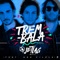 Trem-Bala (feat. Ana Vilela) artwork