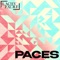 Paces - Lachy Fauré lyrics