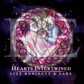 Re: Hearts Intertwined artwork