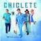 Chicletear (feat. Armandinho Macedo) - Chiclete Com Banana lyrics