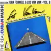 Colección Juan Formell y Los Van Van, Vol. VIII (Remasterizado) album lyrics, reviews, download