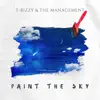 Paint the Sky (feat. DJ Skandalous) song lyrics