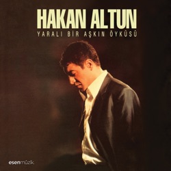 Hakan Altun - Bir Telefon