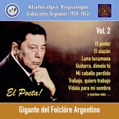 Gigante del folclóre Argentino, Vol. 2 artwork