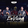En Vivo Desde El Domo Care - EP