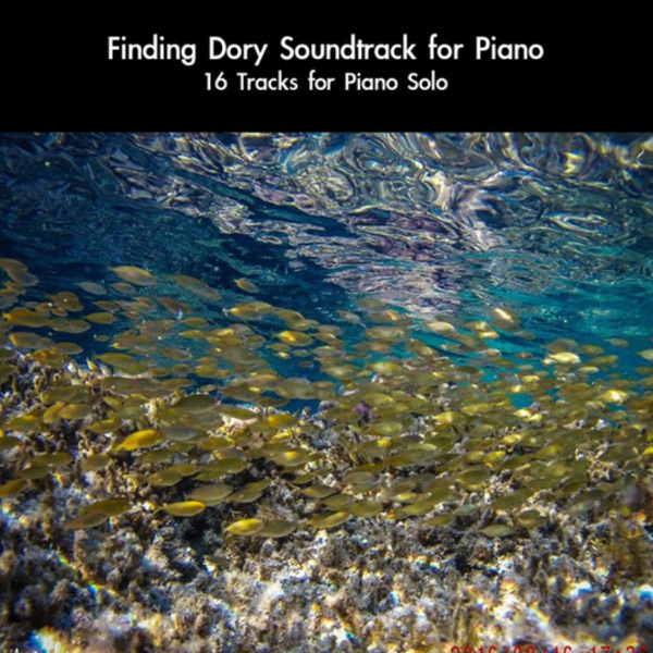 Finding Dory (Main Title)