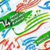 14 Joyas Musicales Cubanas, Vol. 5