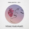 Speak Your Heart - EP