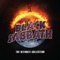 War Pigs - Black Sabbath lyrics