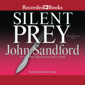 Silent Prey(Prey (Sandford)) - John Sandford