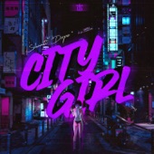 City Girl artwork