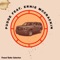 Peanut Butter Suburban (feat. Ernie McCrackin) - Pudge lyrics