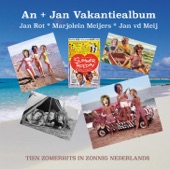 Vakantiealbum