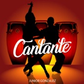 Cantante - EP artwork