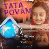 Tata Povam (feat. Mayika) artwork