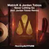 Stream & download Never Letting Go (Jordan Tobias Extended Remix)