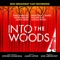 Finale: Children Will Listen - Brian d'Arcy James, Sara Bareilles, Patina Miller & ‘Into The Woods’ 2022 Broadway Cast lyrics