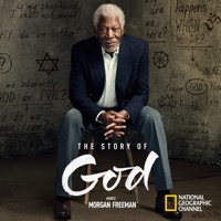 Télécharger The Story of God with Morgan Freeman, Saison 1 (VOST) Episode 1