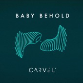 Baby Behold artwork