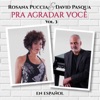 Pra Agradar Você Vol.3 (en español) - EP