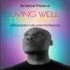 Living Well (Afrobeats Instrumental Remix) - Single album lyrics, reviews, download