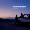 State Of My Heart - Single album lyrics, reviews, download