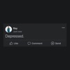 Depressed - Single