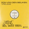 Timeless (Justus' Until Sunrise Version) - Single