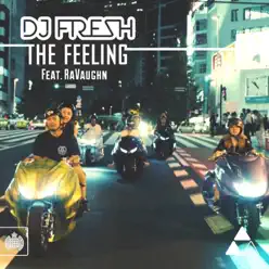 The Feeling (Remixes) [feat. RAVAUGHN] - Single - DJ Fresh