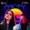 Lets Party (feat. ARIANNA) - Single album lyrics, reviews, download