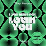 Oliver Heldens - I Was Made For Lovin' You (feat. Nile Rodgers & House Gospel Choir)