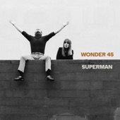 Wonder 45 - Superman