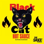 Black Cat Hot Sauce - Single