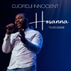 Hosanna Tu es digne - Single, 2022