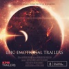 Epic Emotional Trailers artwork