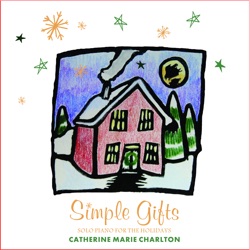 Catherine Marie Charlton - Jeannette, Isabella